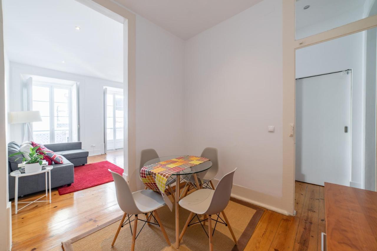 Santana Apartment Lisbon