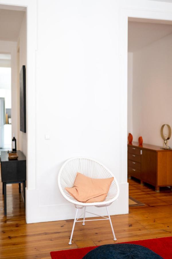 Apartment Santana Lisbon