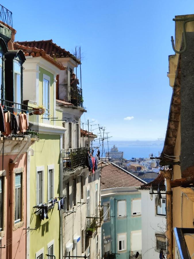 Apartment Santana Lisbon