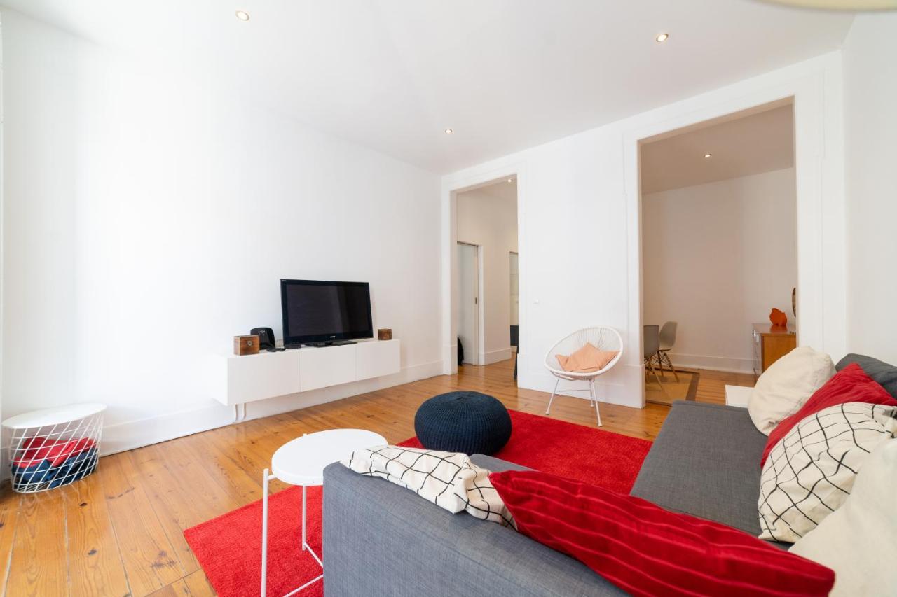 Apartment Santana *