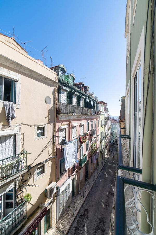 Apartment Santana Lisbon